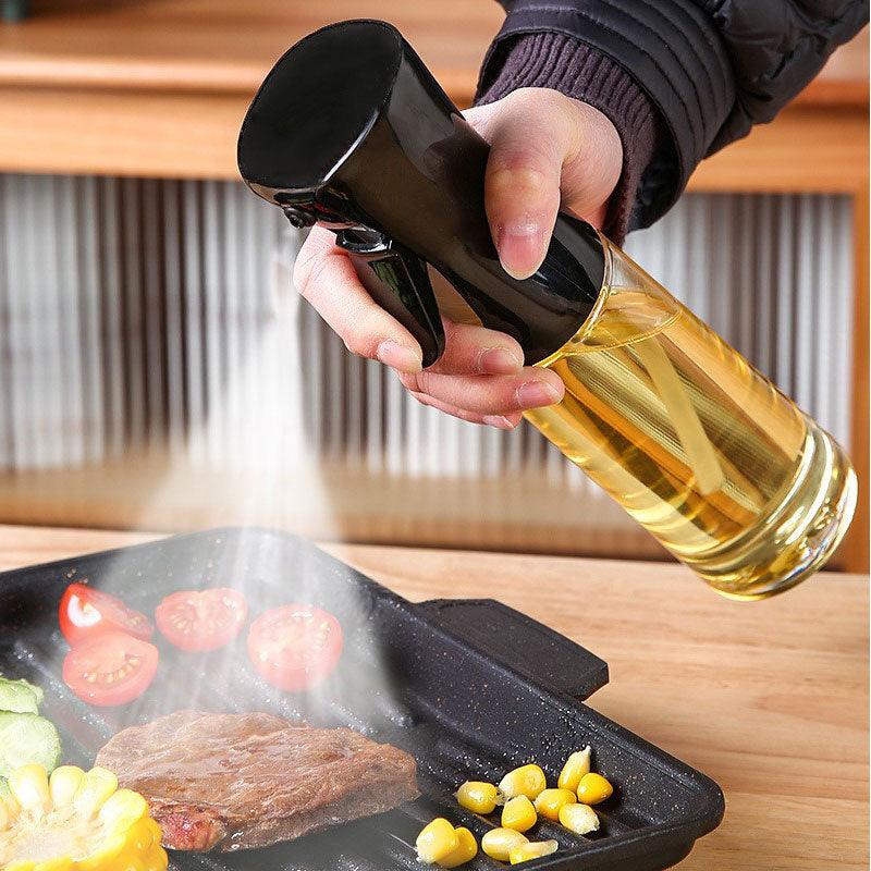 Oil Spray/Mister Bottle