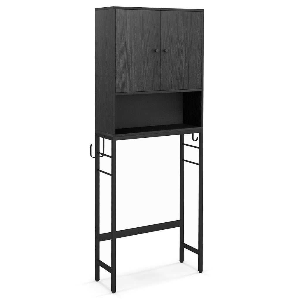 Over The Toilet Storage Cabinet