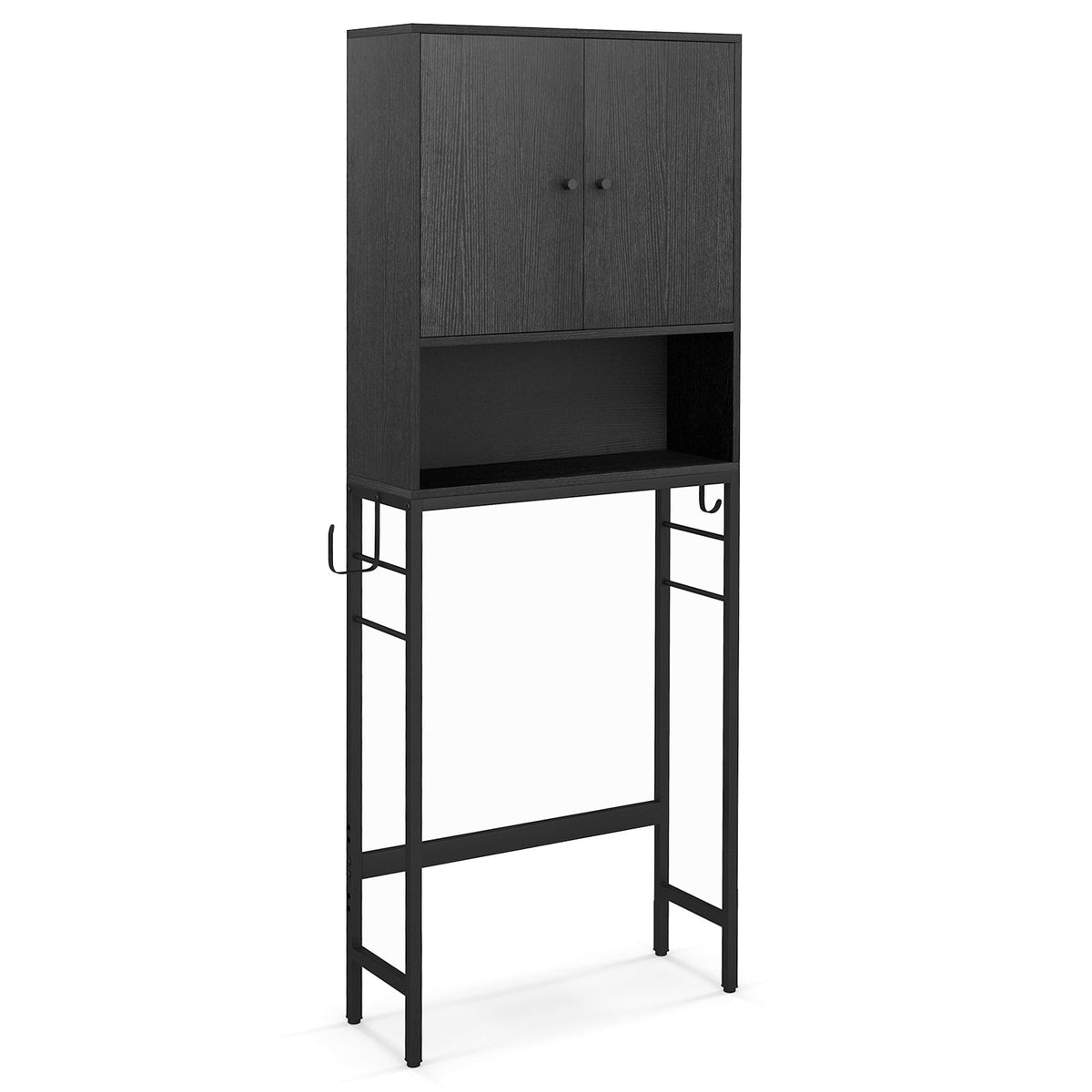 Over The Toilet Storage Cabinet