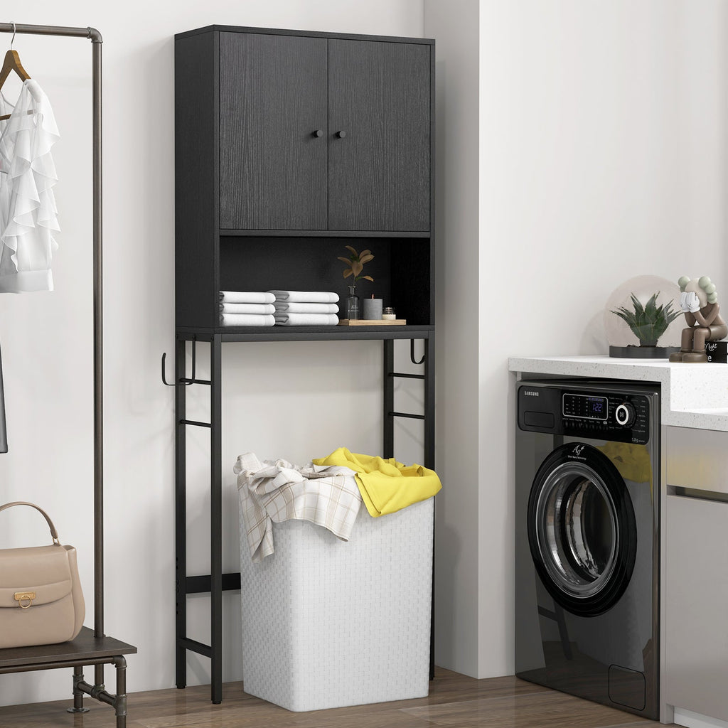 Over The Toilet Storage Cabinet