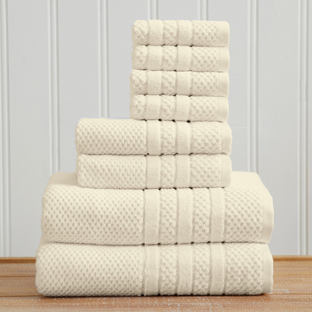 Giuliana Bath Towel Set