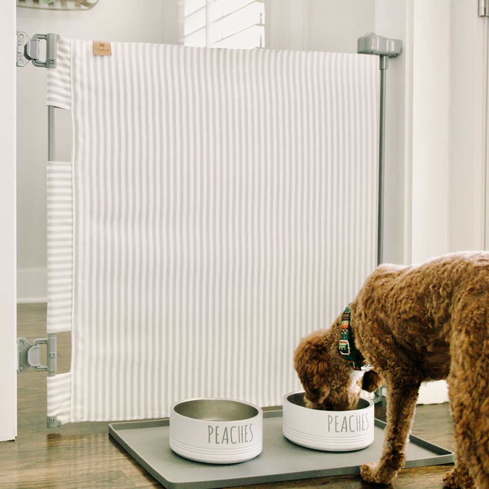Baby & Pet Safety Gate