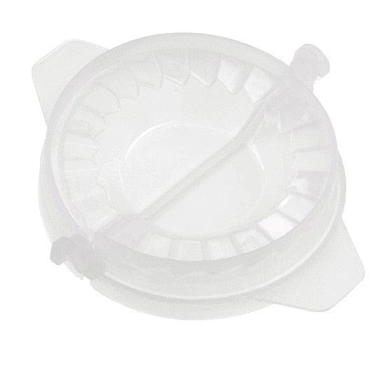 Plastic Dumpling Molds