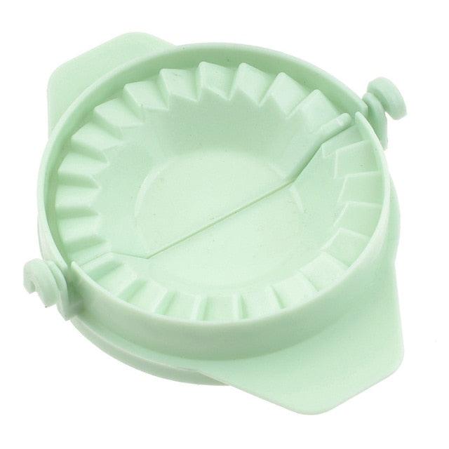Plastic Dumpling Molds