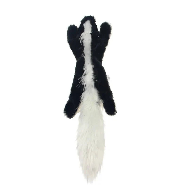Durable Plush Chew Toy