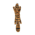 Durable Plush Chew Toy