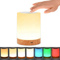 Portable Table Bedside Lamp