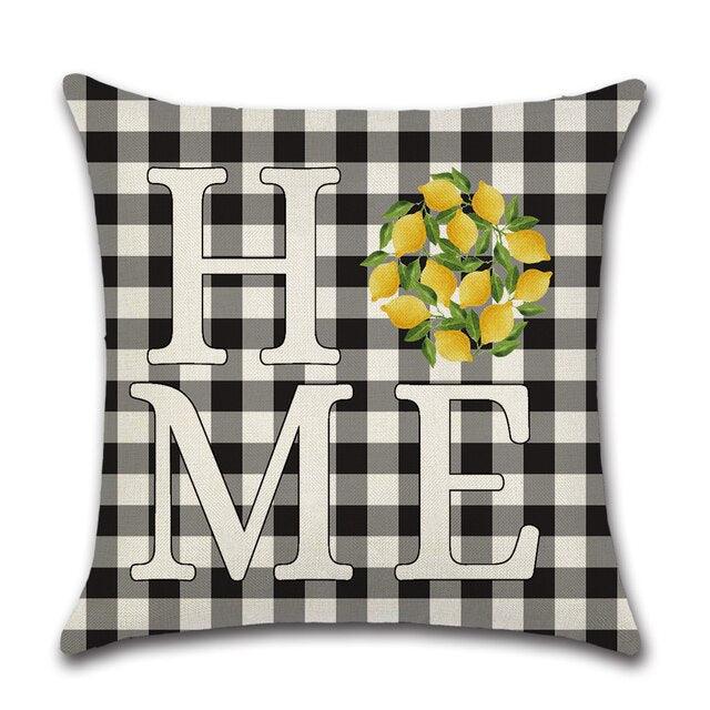 Waterproof Outdoor Pillow Covers
