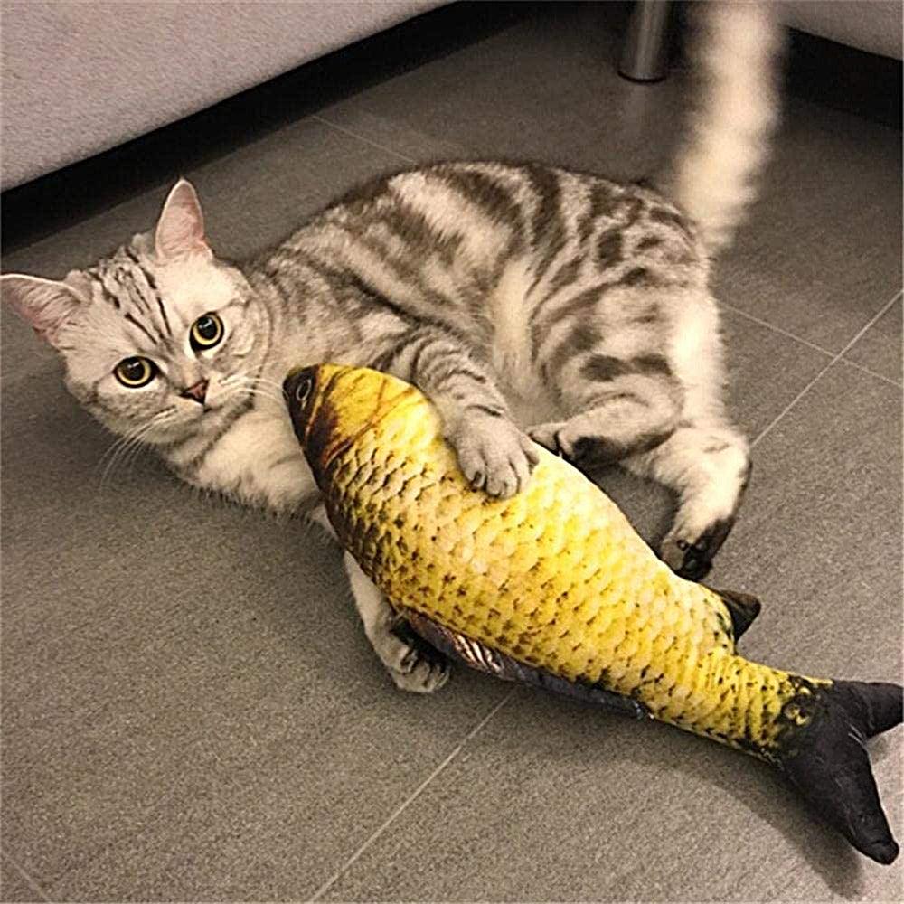 USB Rechargeable Cat Toy