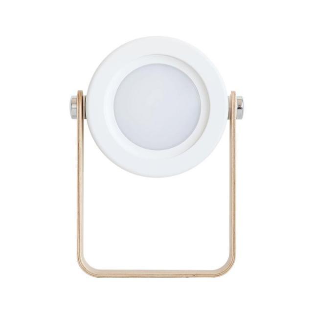 Rechargeable Reading Light
