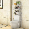 3-Tier Bathroom Rack
