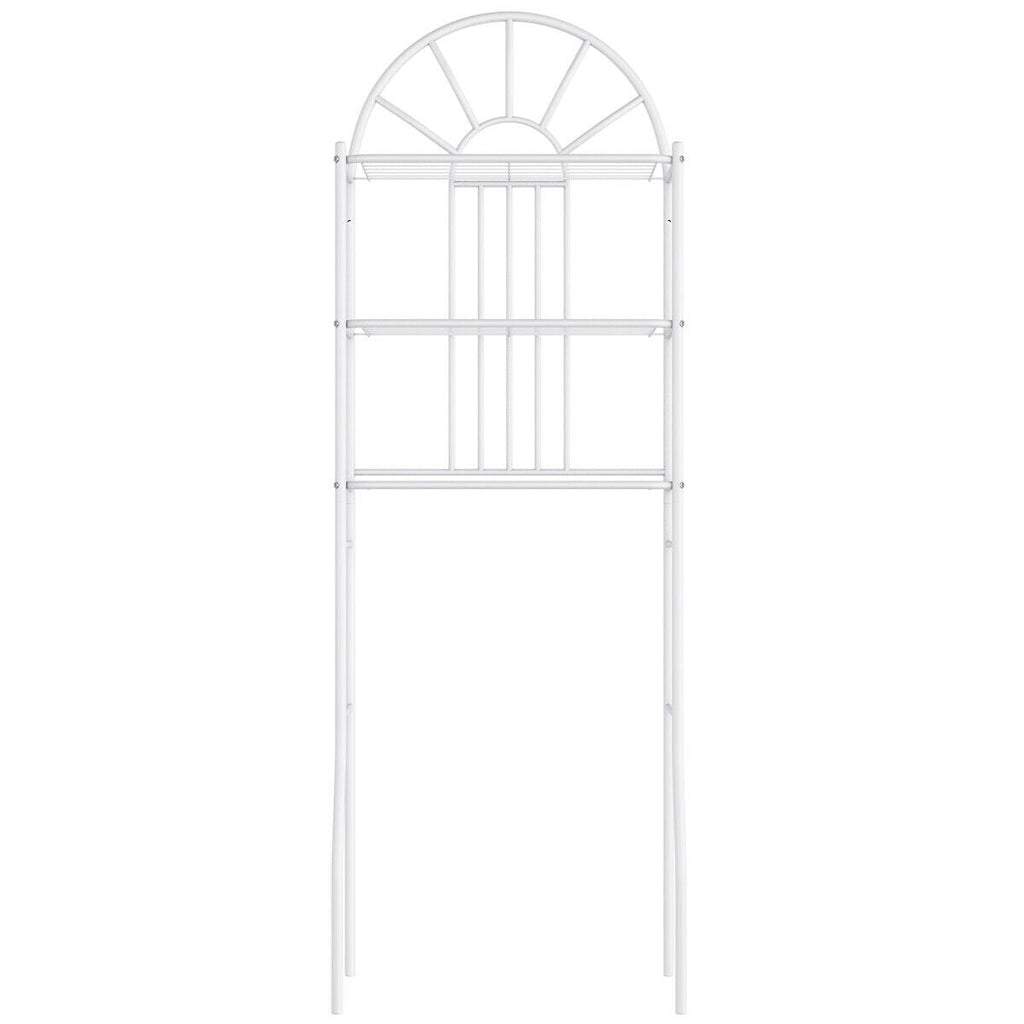 3-Tier Bathroom Rack