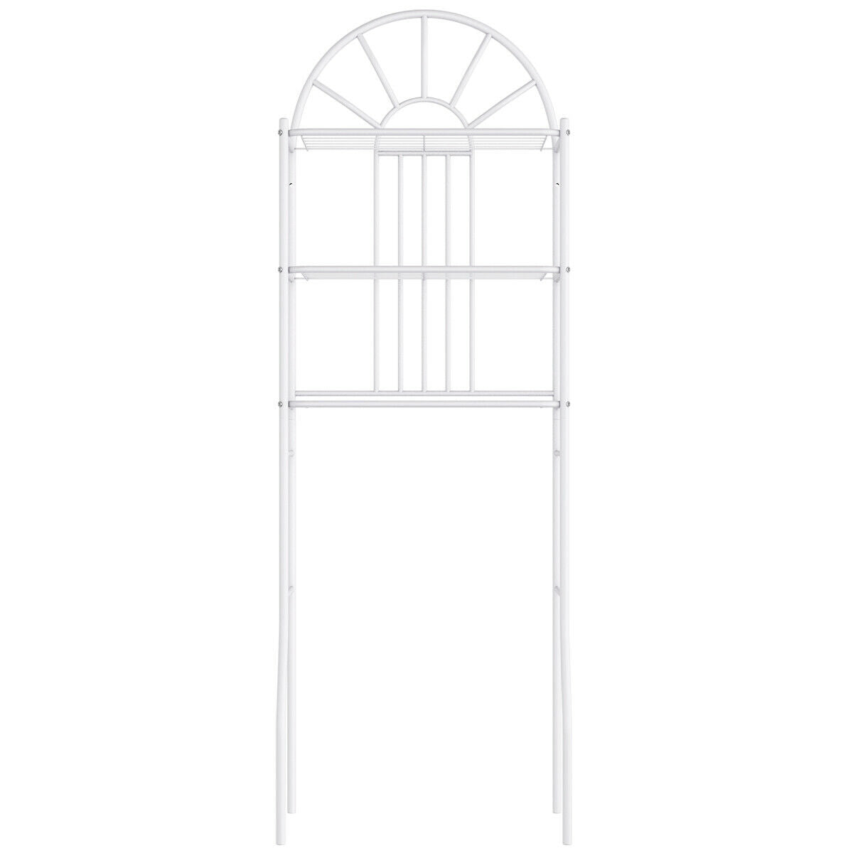 3-Tier Bathroom Rack