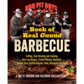 BBQ Pit Boys Cookbook
