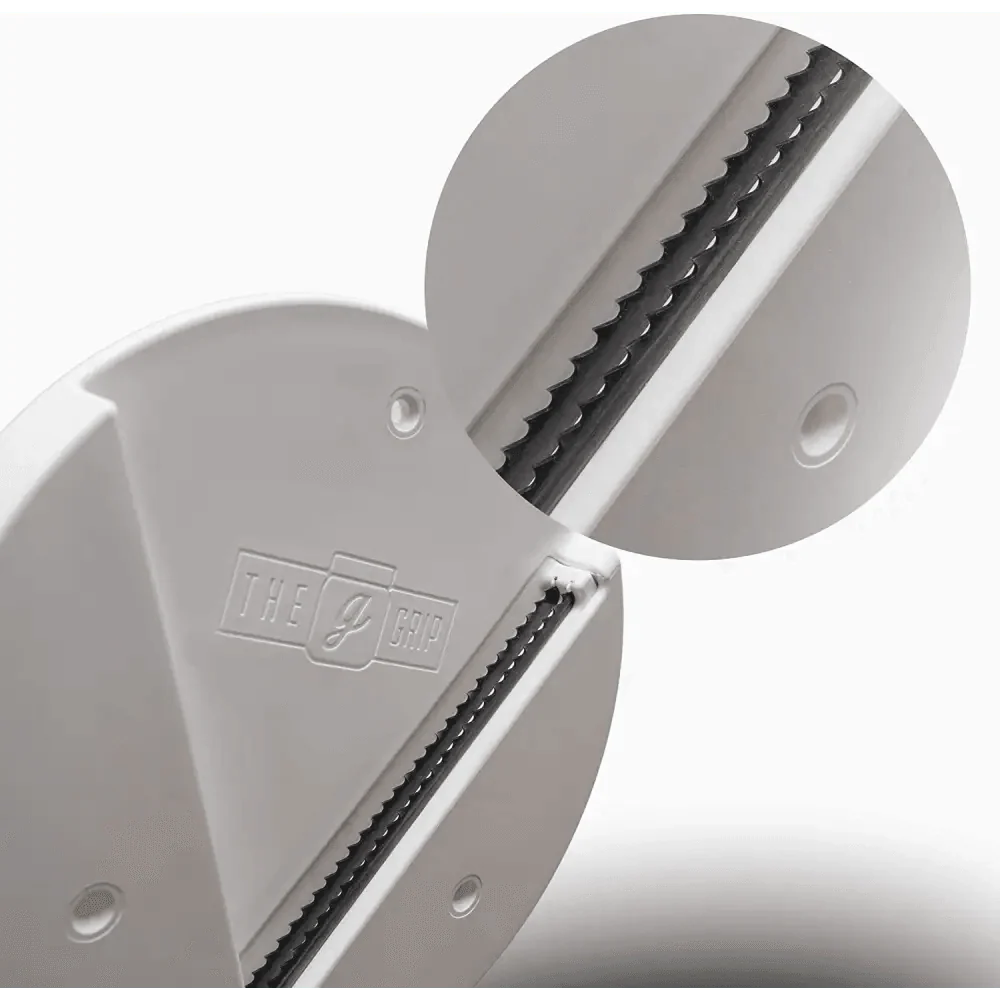 Jar Lid Opener Under Cabinet