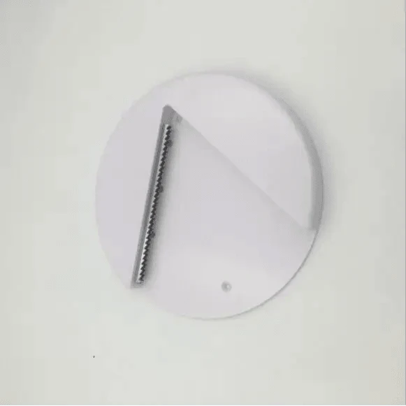 Jar Lid Opener Under Cabinet