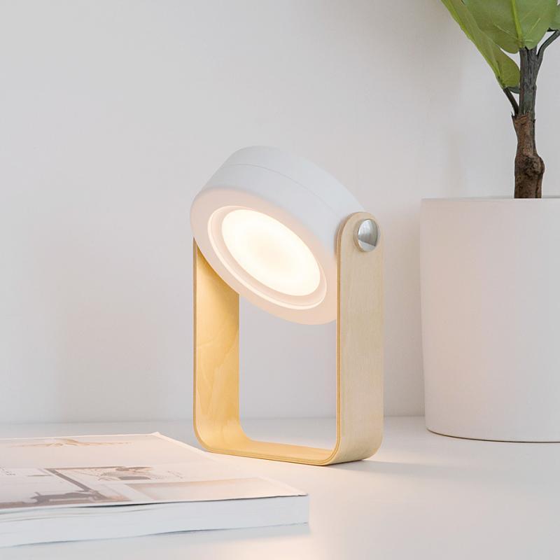 Rechargeable Reading Light