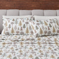 Lodge Printed Sheet Set