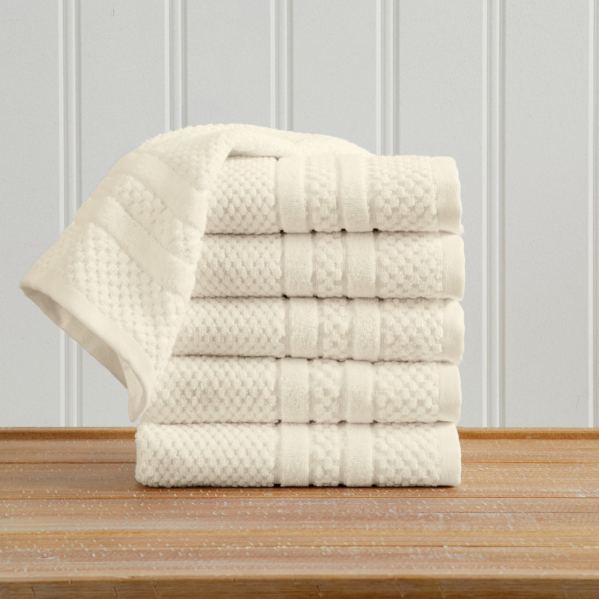 Giuliana Bath Towel Set