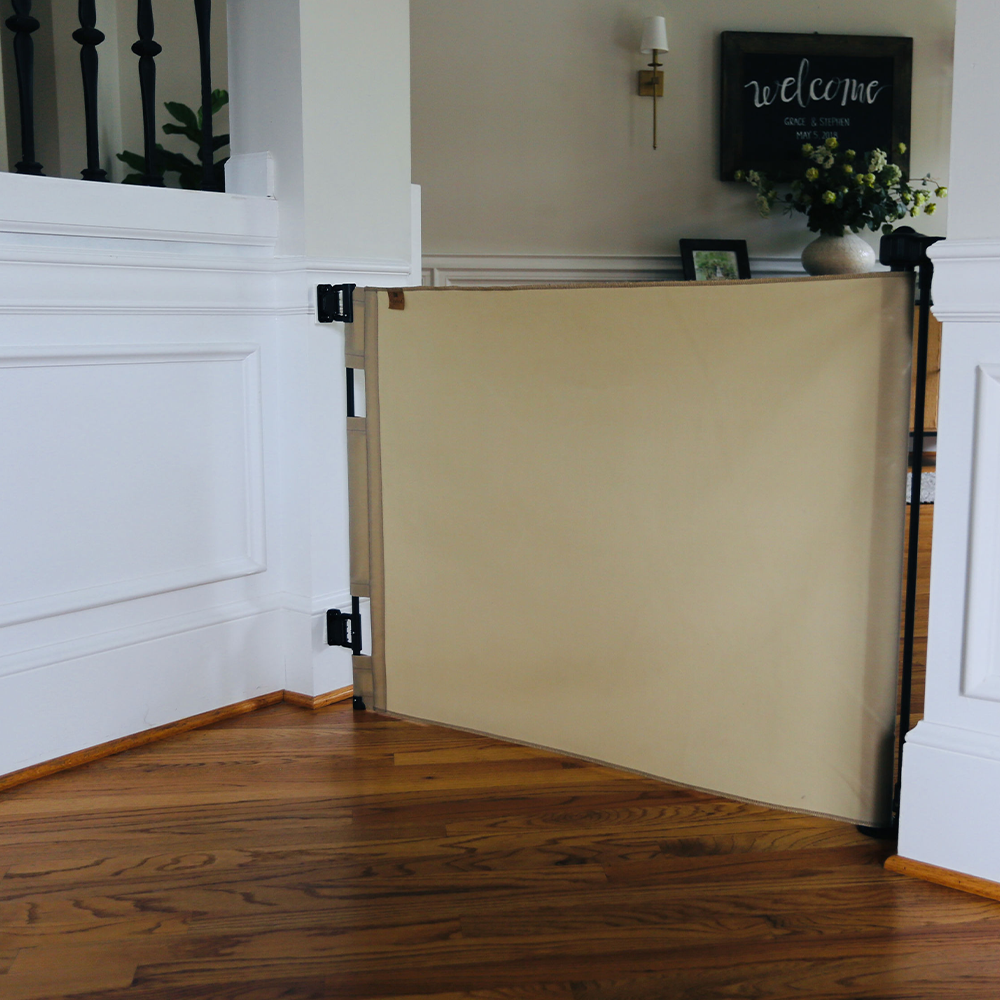 Waterproof Pet Safety Gate