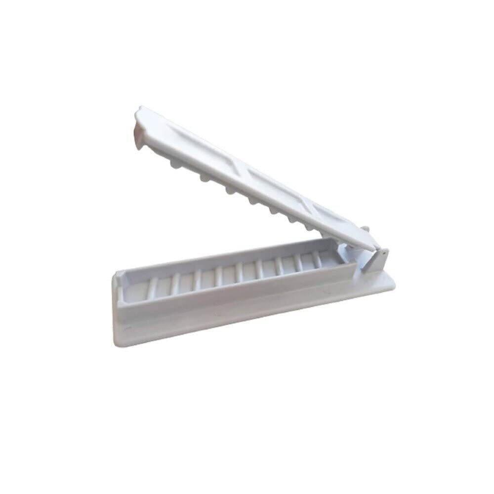BBQ Meat Skewer/Kebab Press