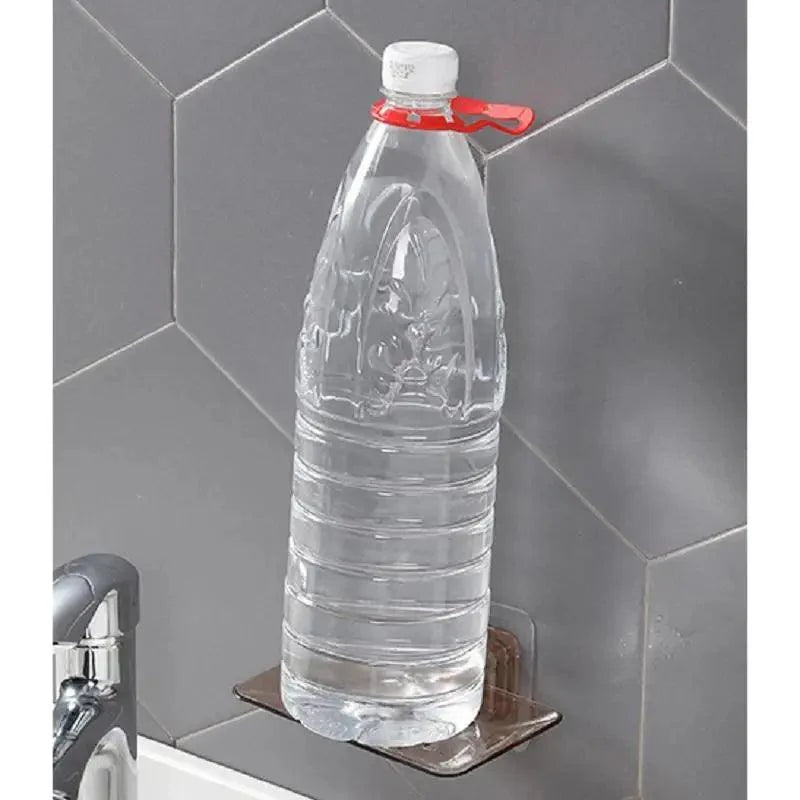 No Drill Wall Mounted Soap Rack