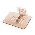 No Drill Wall Mounted Soap Rack