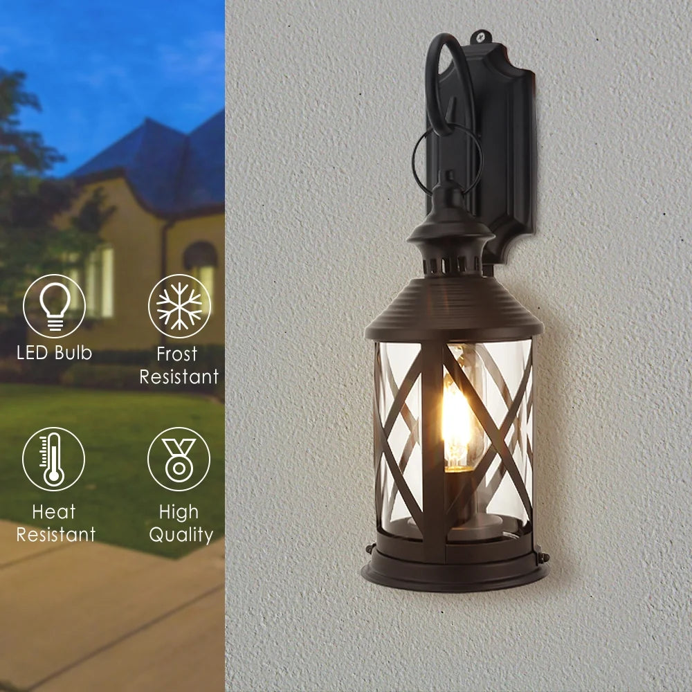 10'' Tall Cordless Lamps