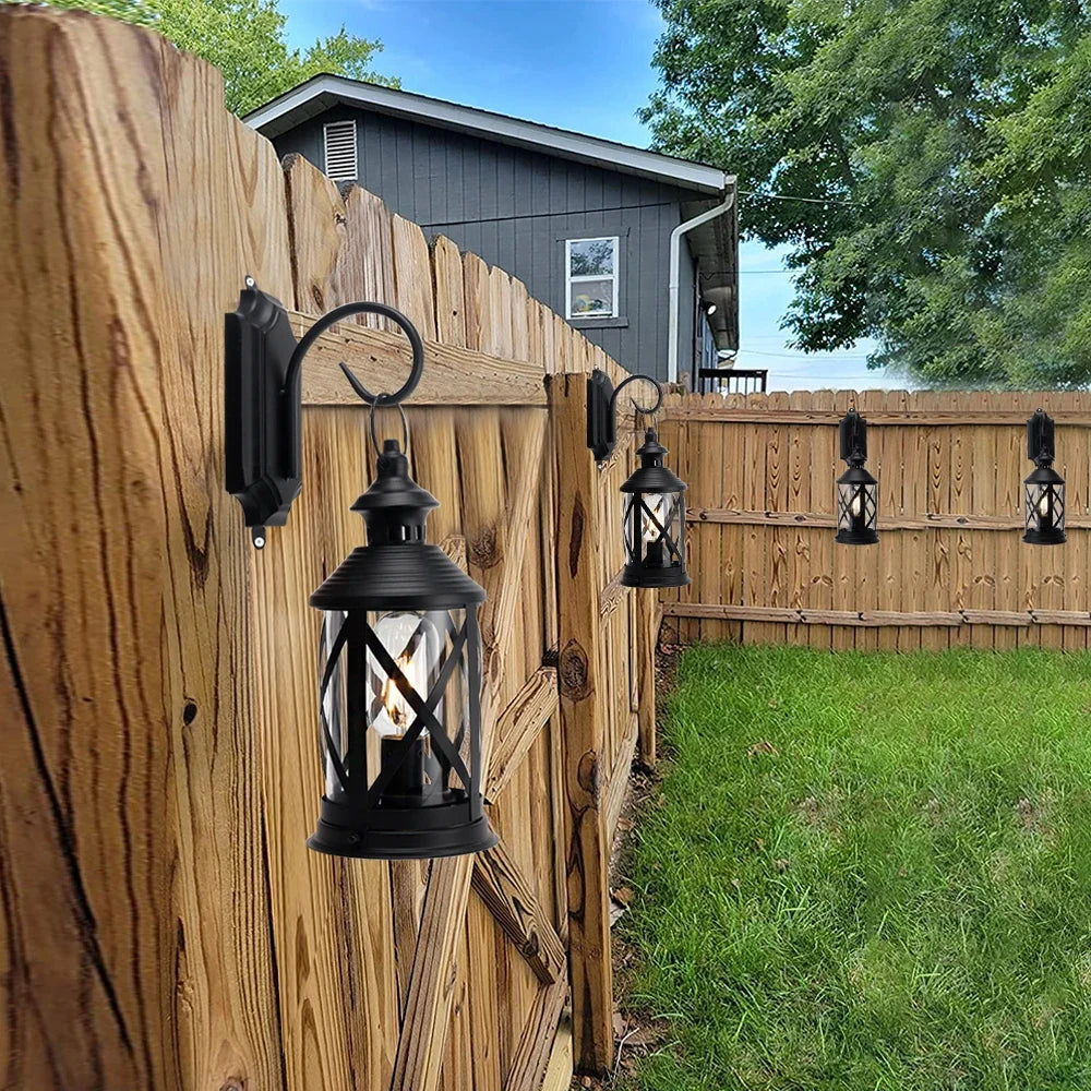 10'' Tall Cordless Lamps