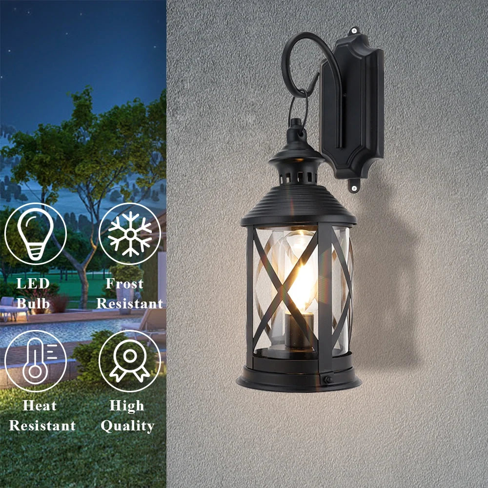 10'' Tall Cordless Lamps
