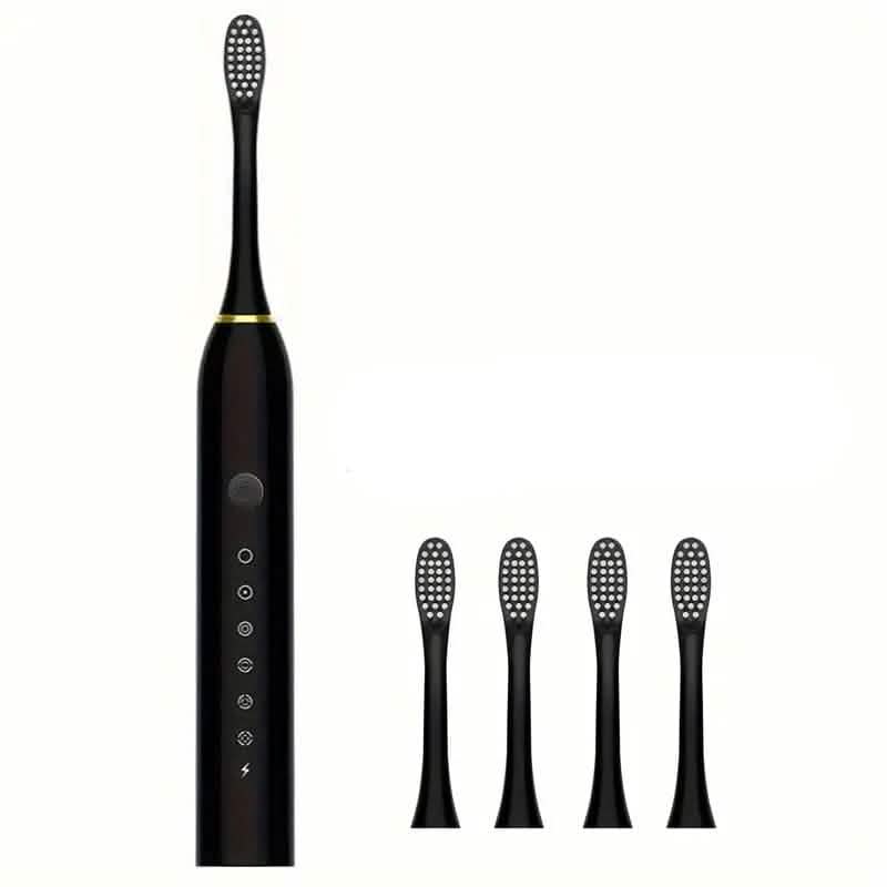 Sonic Toothbrush and Timer