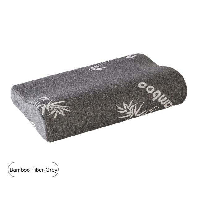 Memory Foam Orthopedic Pillow