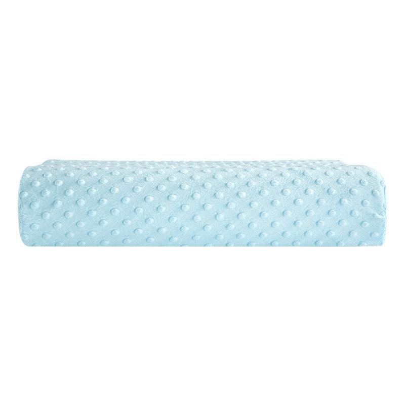 Memory Foam Orthopedic Pillow