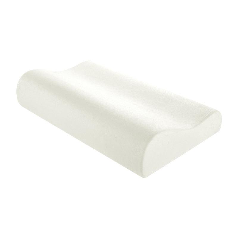 Memory Foam Orthopedic Pillow
