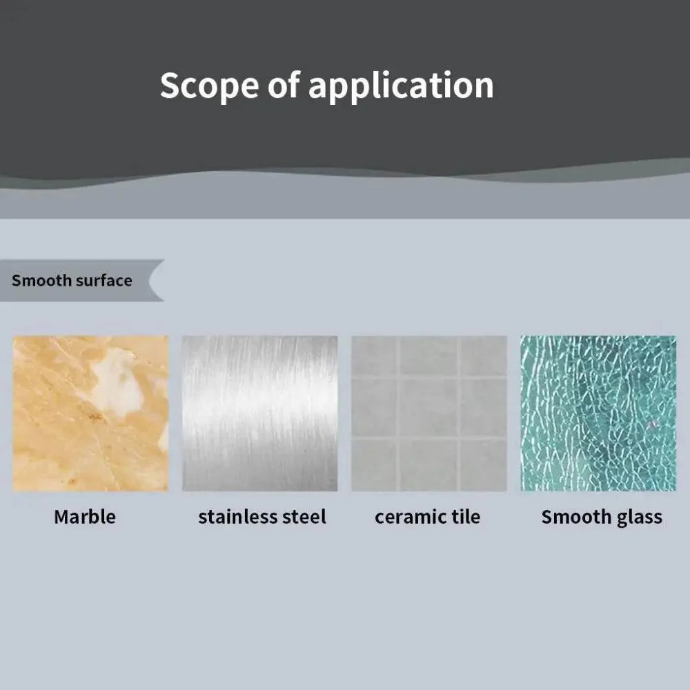 Suction Cup Soap Holder