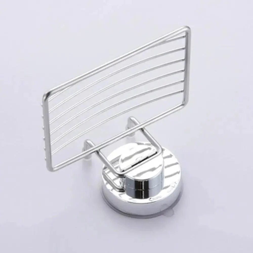 Suction Cup Soap Holder
