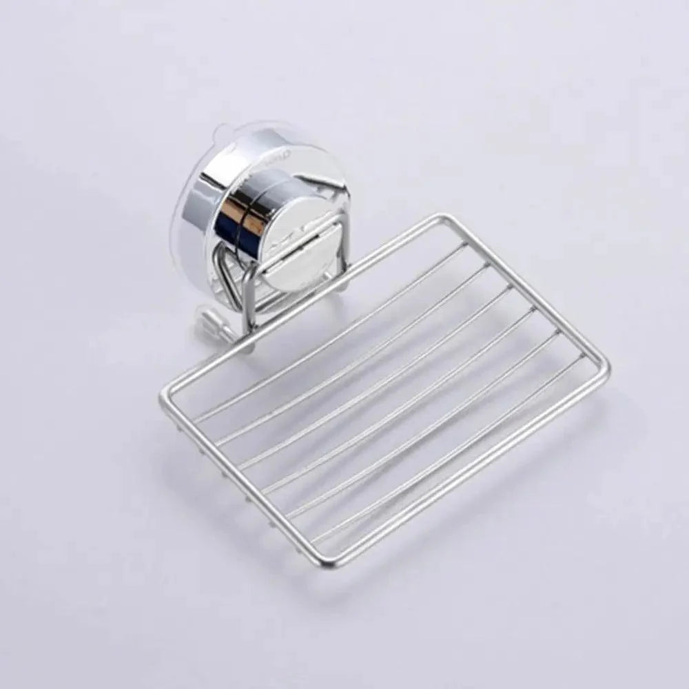 Suction Cup Soap Holder