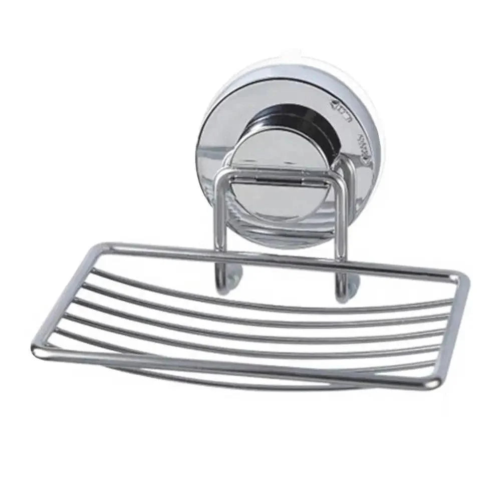 Suction Cup Soap Holder