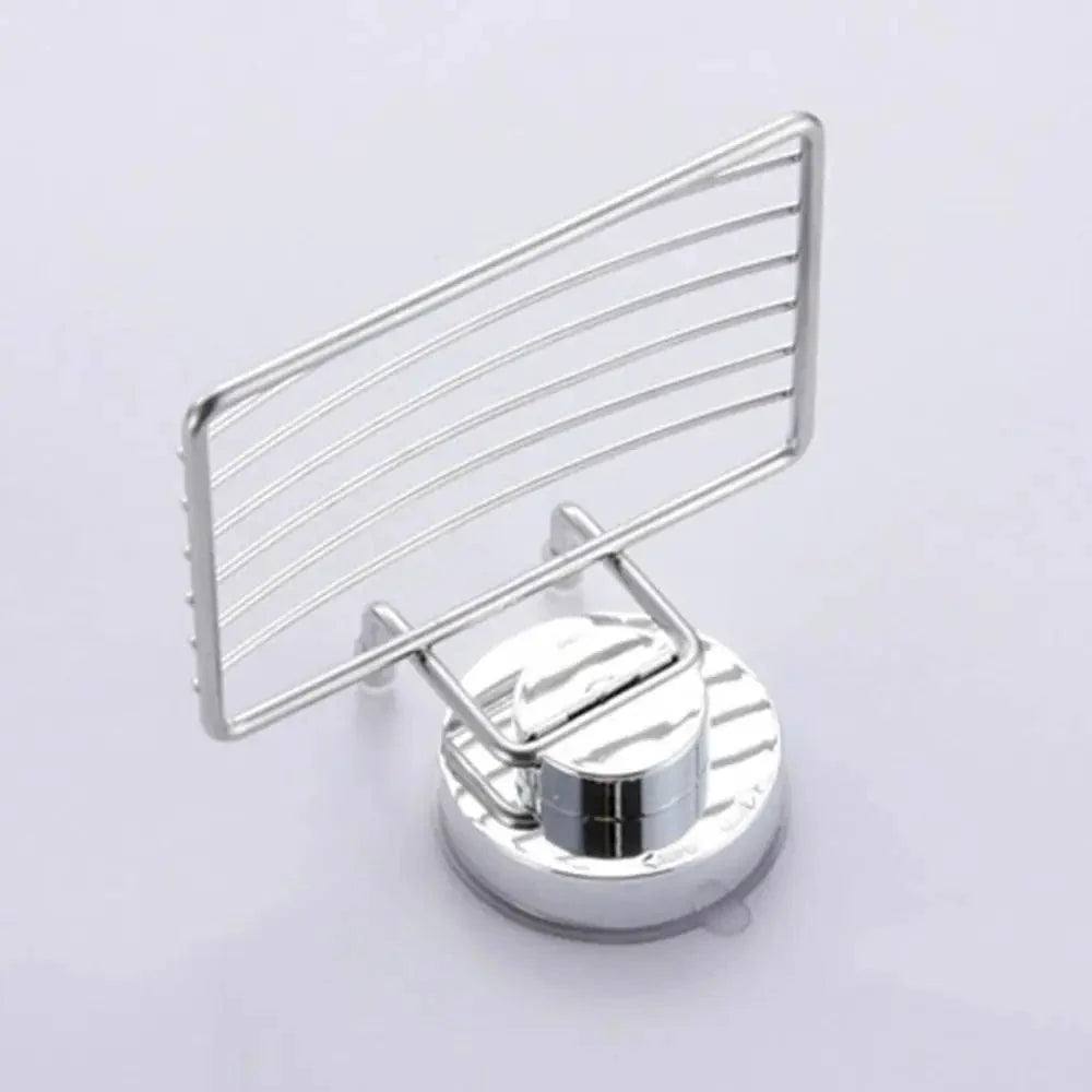 Suction Cup Soap Holder