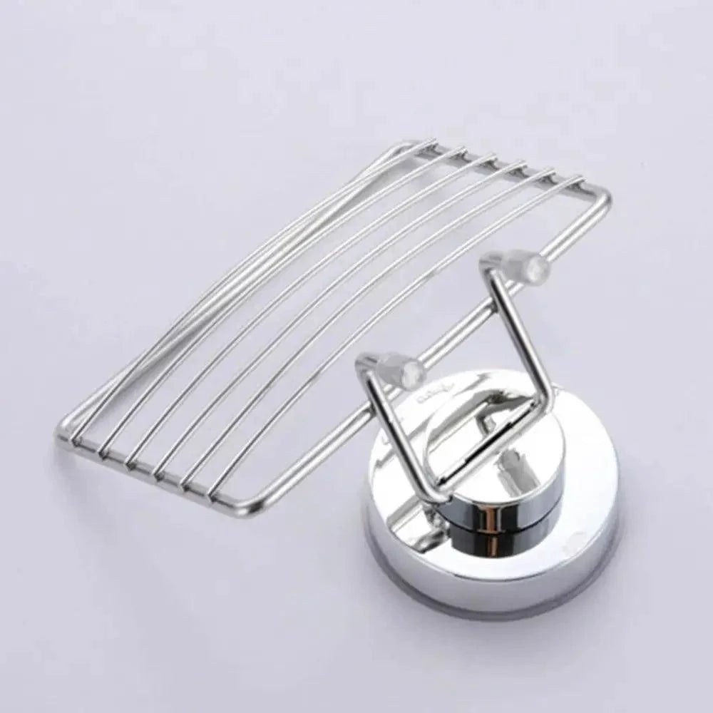Suction Cup Soap Holder