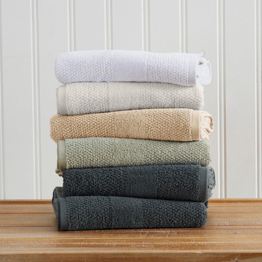 Giuliana Bath Towel Set