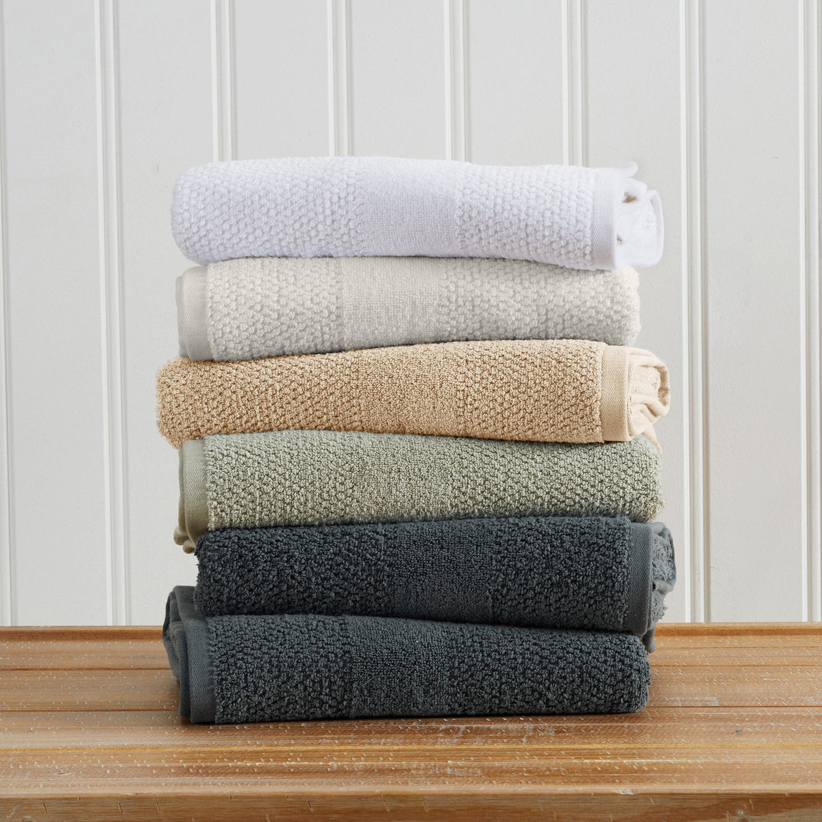 Giuliana Bath Towel Set