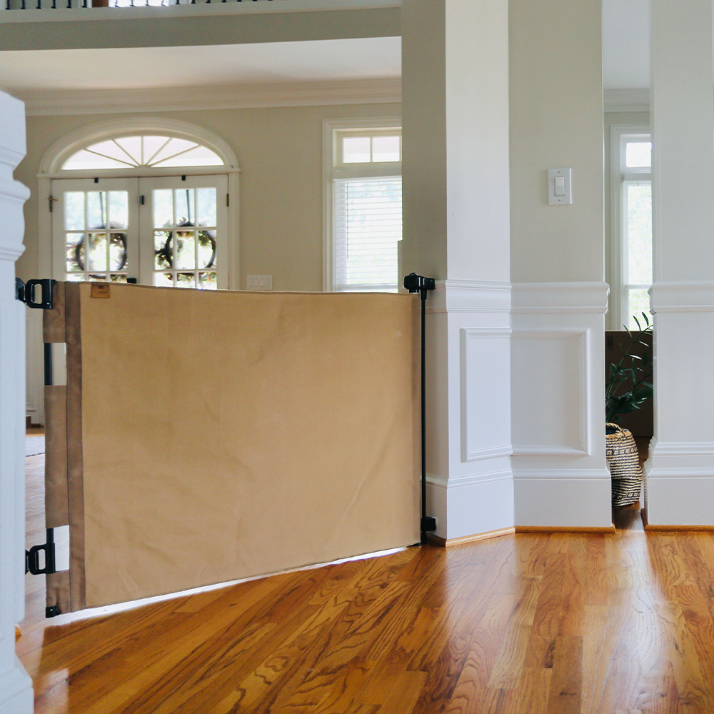 Waterproof Pet Safety Gate