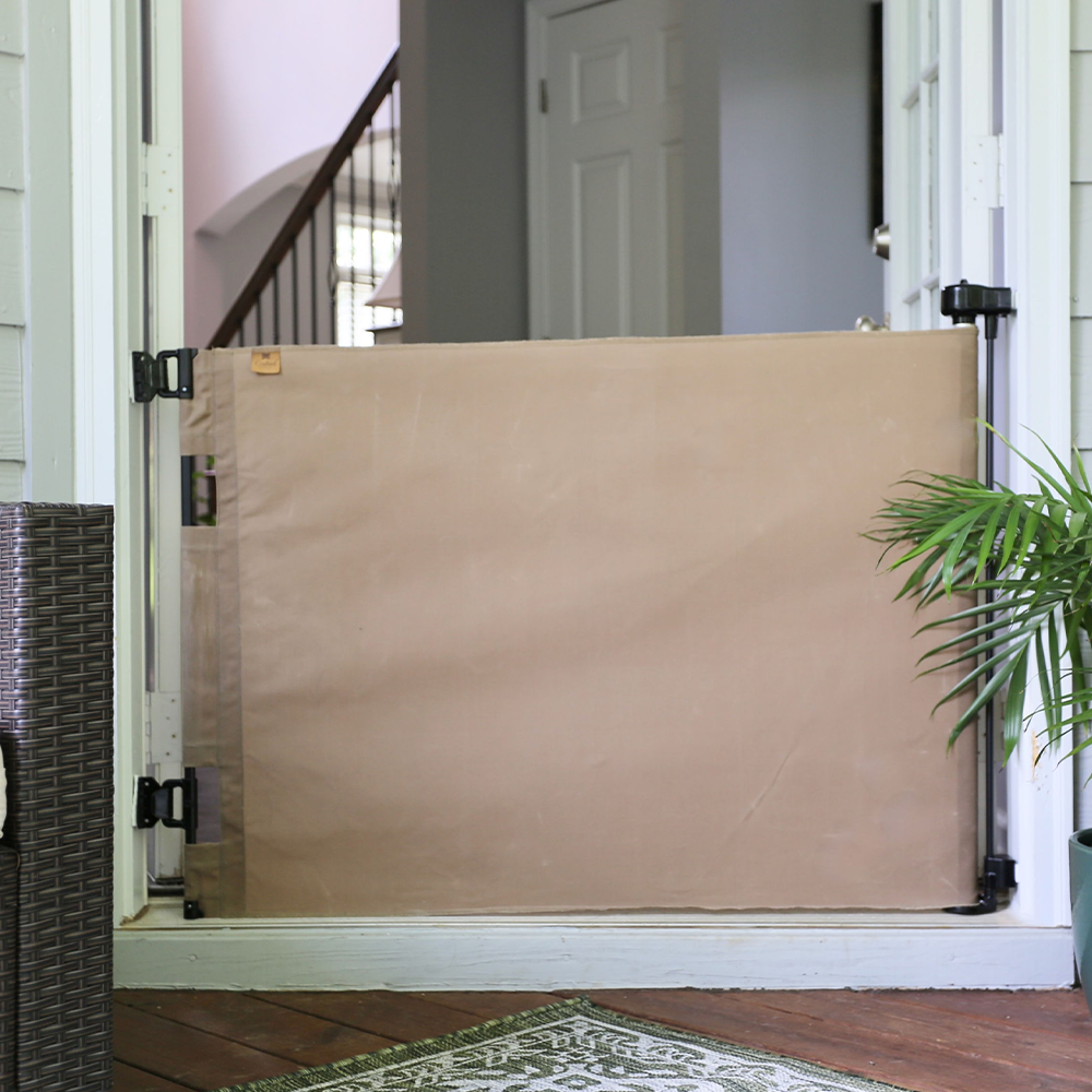 Waterproof Pet Safety Gate
