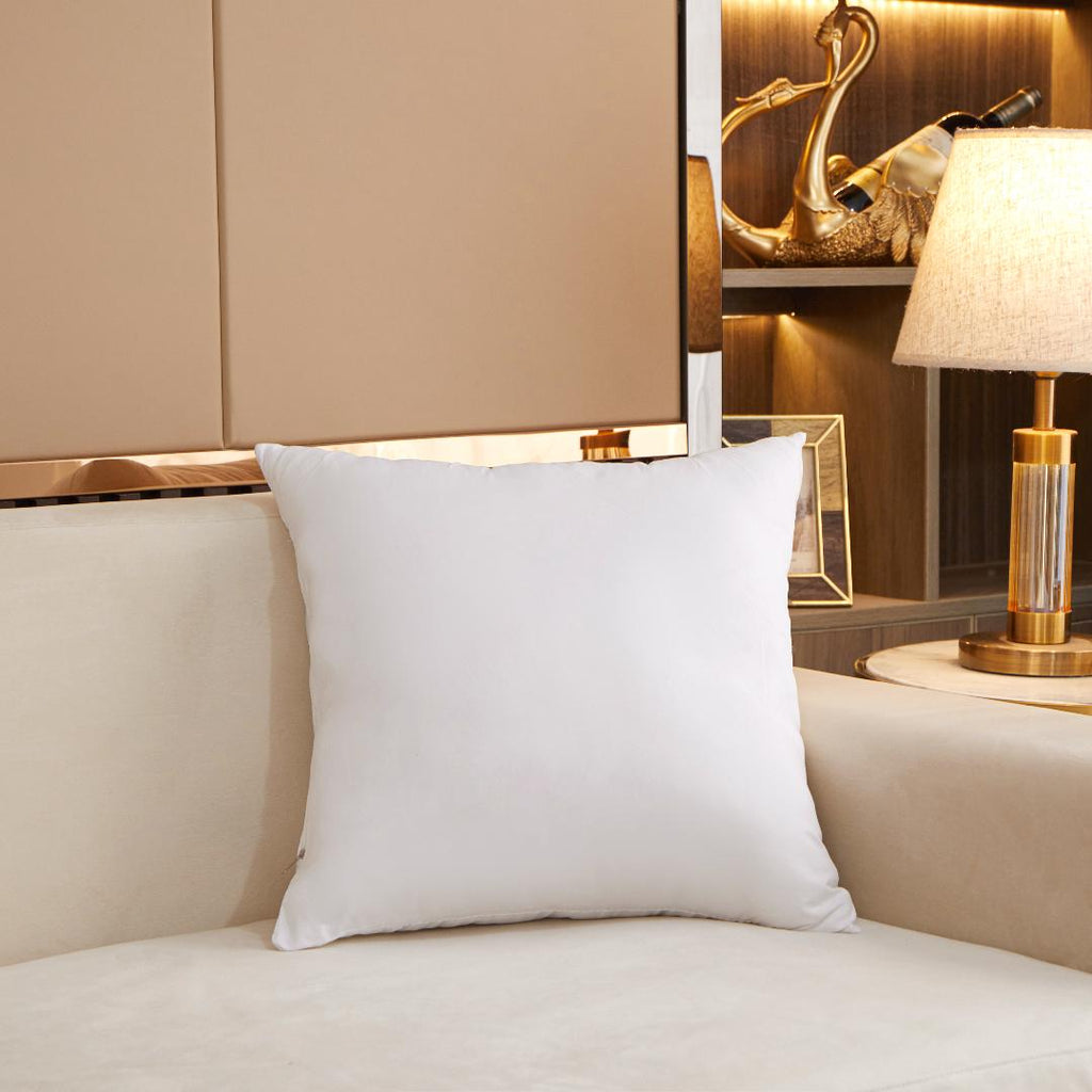 4pcs Throw Pillow Inserts