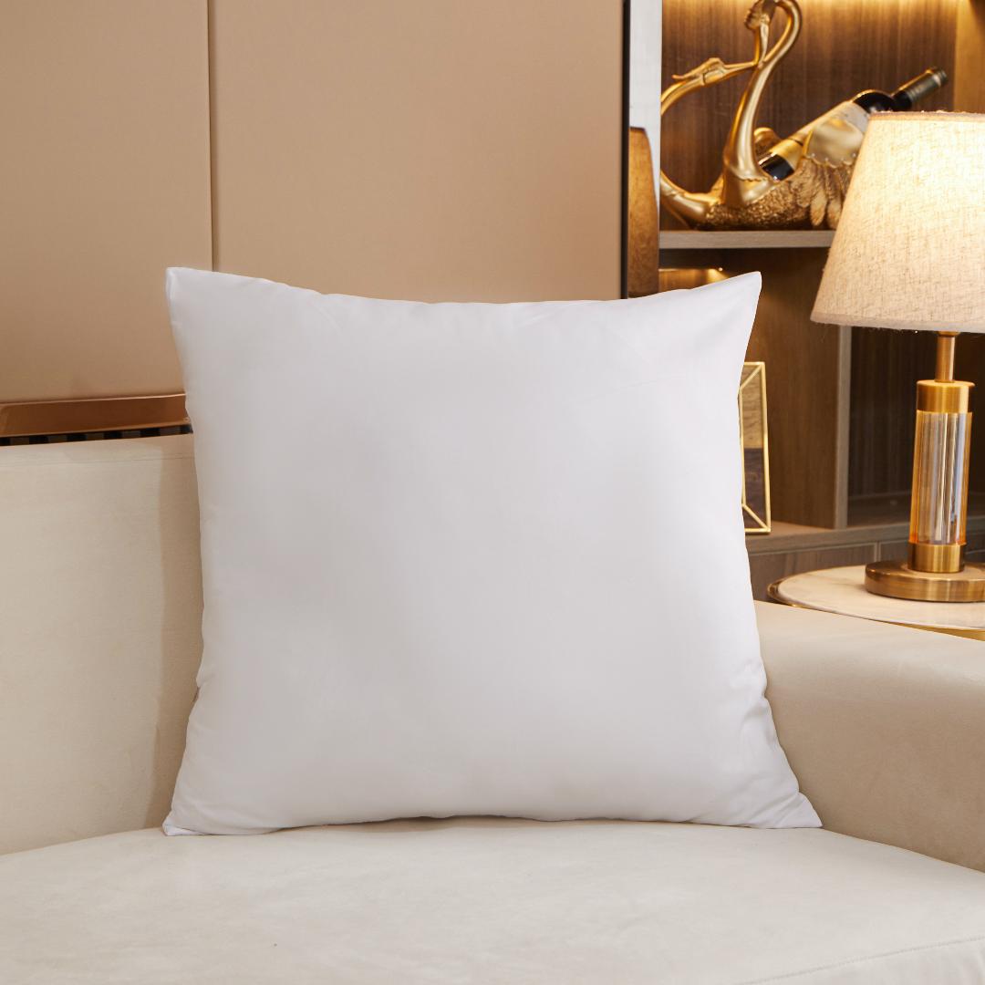 4pcs Throw Pillow Inserts