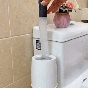 Easy Cleaner Toilet Brush