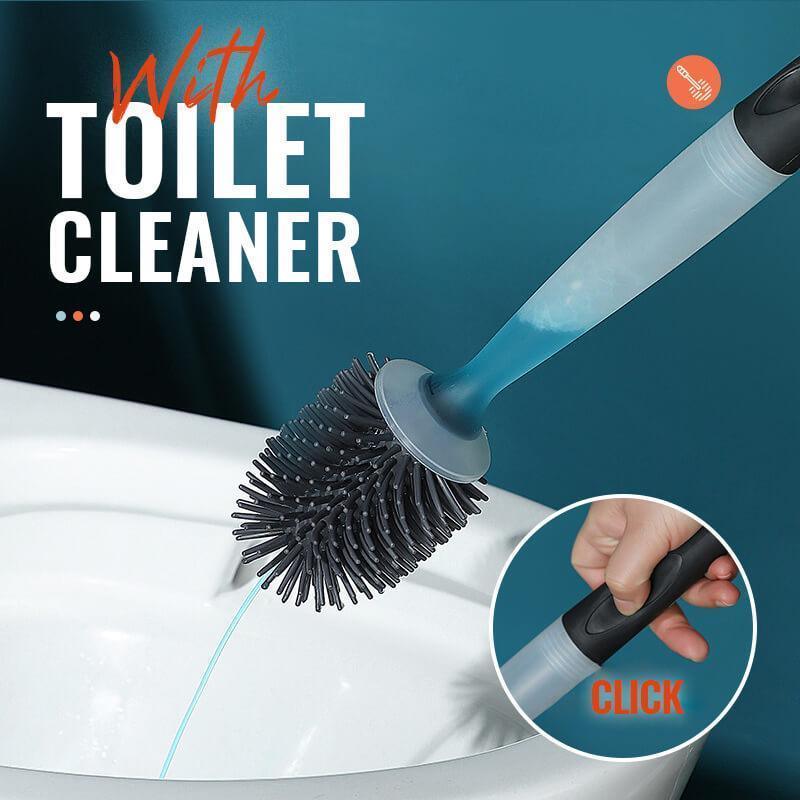 Easy Cleaner Toilet Brush