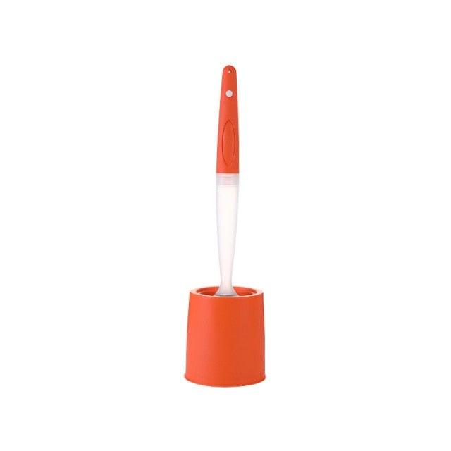 Easy Cleaner Toilet Brush