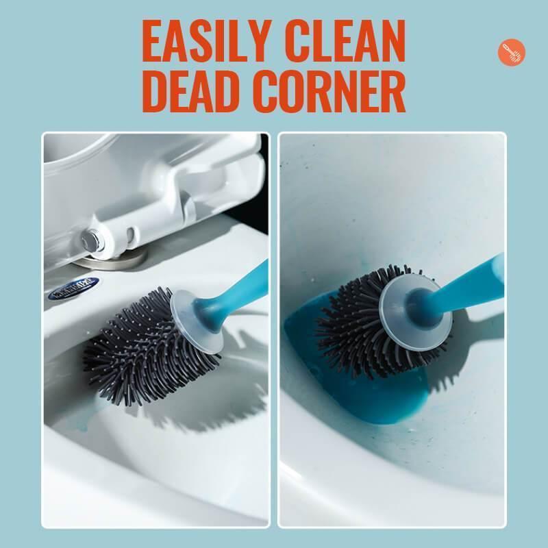Easy Cleaner Toilet Brush